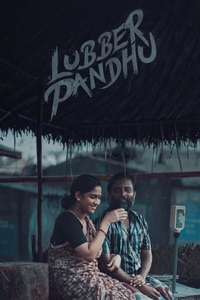 Lubber Pandhu - Posters