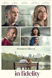 In Fidelity - Posters