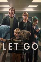 Let Go