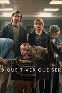 Let Go - Posters