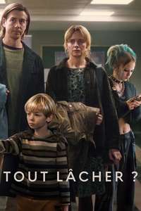 Let Go - Posters