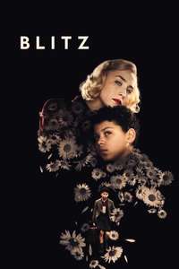 Blitz - Posters