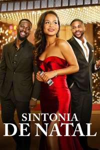 Meet Me Next Christmas - Posters