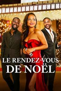 Meet Me Next Christmas - Posters