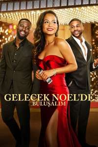 Meet Me Next Christmas - Posters