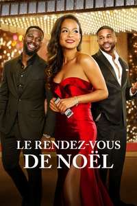 Meet Me Next Christmas - Posters