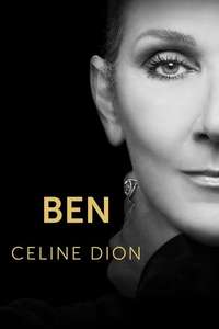 I Am: Celine Dion - Posters