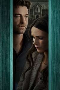 Cellar Door - Posters