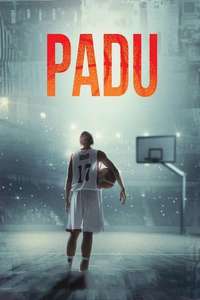 Padu - Posters