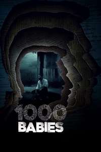 1000 Babies - Posters