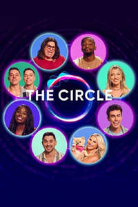 The Circle - Posters