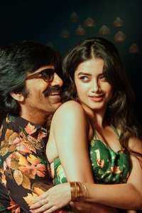Mr. Bachchan - Posters