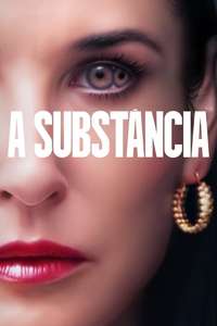 The Substance - Posters