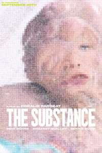 The Substance - Posters