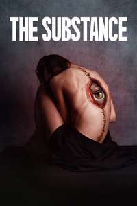 The Substance - Posters