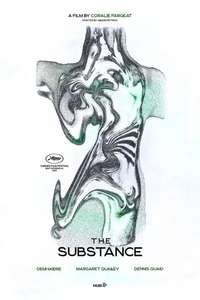 The Substance - Posters