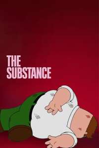 The Substance - Posters