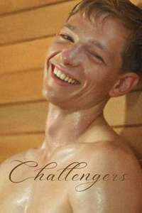 Challengers - Posters