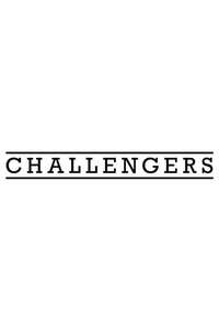 Challengers - Posters