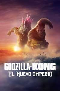 Godzilla x Kong: The New Empire - Posters