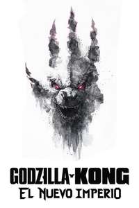 Godzilla x Kong: The New Empire - Posters