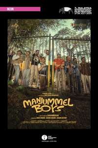 Manjummel Boys - Posters