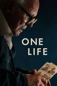 One Life - Posters