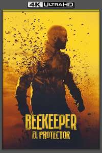 The Beekeeper - Posters