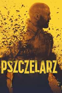 The Beekeeper - Posters