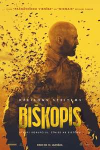 The Beekeeper - Posters
