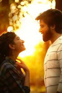 Amaran - Posters
