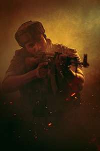 Amaran - Posters