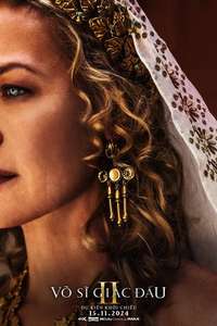 Gladiator II - Posters