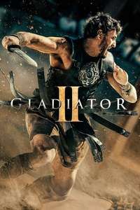 Gladiator II - Posters
