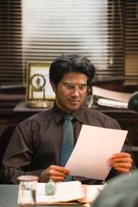 Lucky Baskhar - Posters