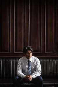 Lucky Baskhar - Posters