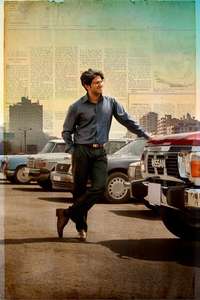 Lucky Baskhar - Posters