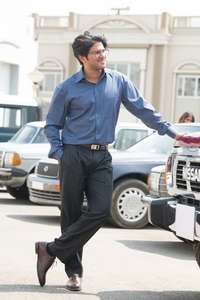 Lucky Baskhar - Posters