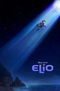 Elio - Posters