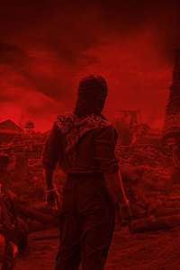Pushpa 2 - The Rule - Posters