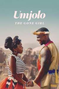 Umjolo: The Gone Girl - Posters