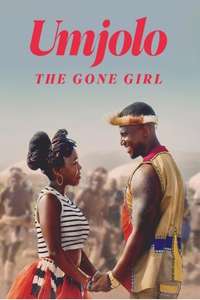 Umjolo: The Gone Girl - Posters