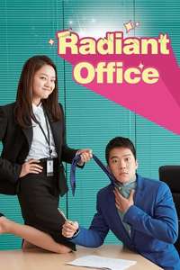 Radiant Office - Posters