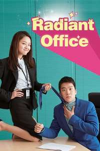 Radiant Office - Posters