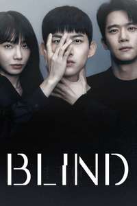 Blind - Posters