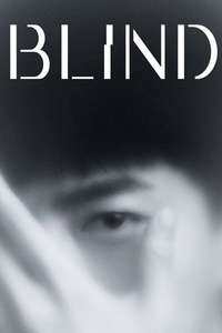 Blind - Posters