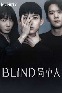 Blind - Posters