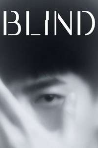 Blind - Posters