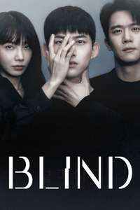Blind - Posters