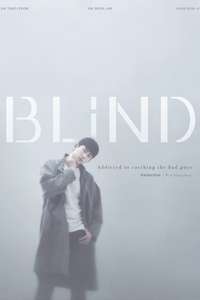 Blind - Posters